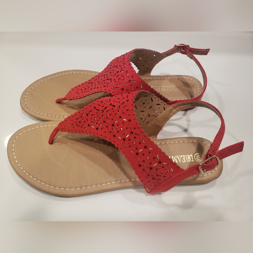 Sandals - Picture 2 of 4